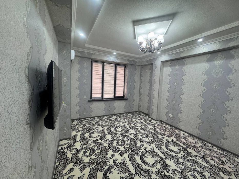 Smart sityda 2 xona kvartira Ijaraga Beriladi