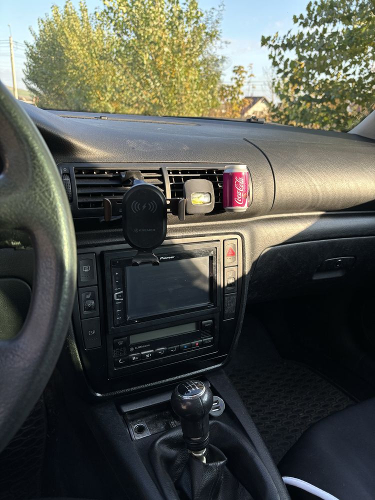 Passat 1.9 tdi 2003