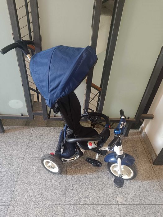 Детска триколка Lexus Trike T300