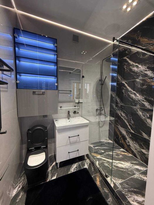 Чиланзарский район 2 комнатная продаётся / новостройка Id07