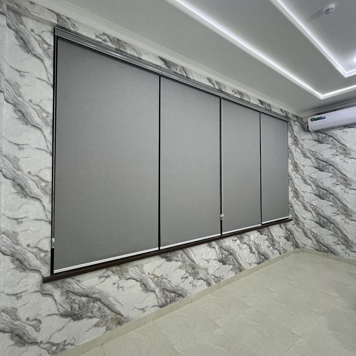 Жалюзи рулонные ролло | Jalyuzi | Жалюзи на окна.  Rl004