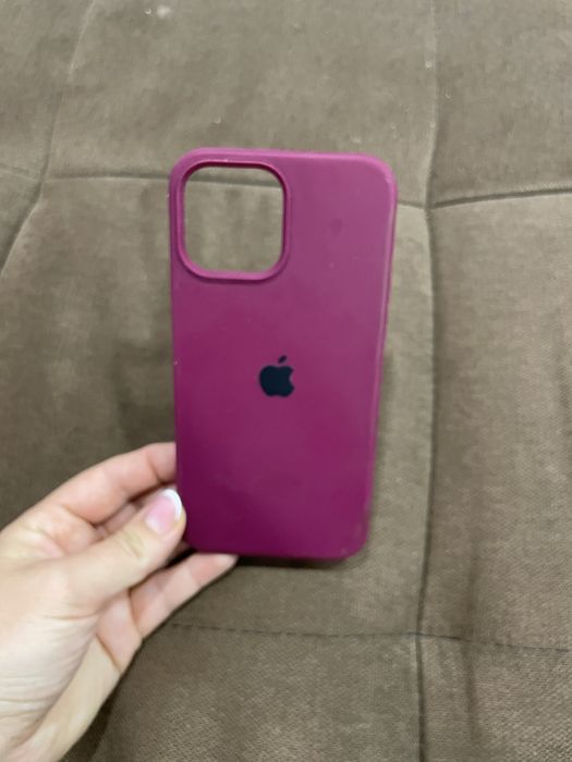 Husa originala iphone 13 pro max