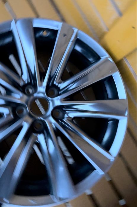 Гуми с джанти Мазда Mazda 6 19 5x114.3