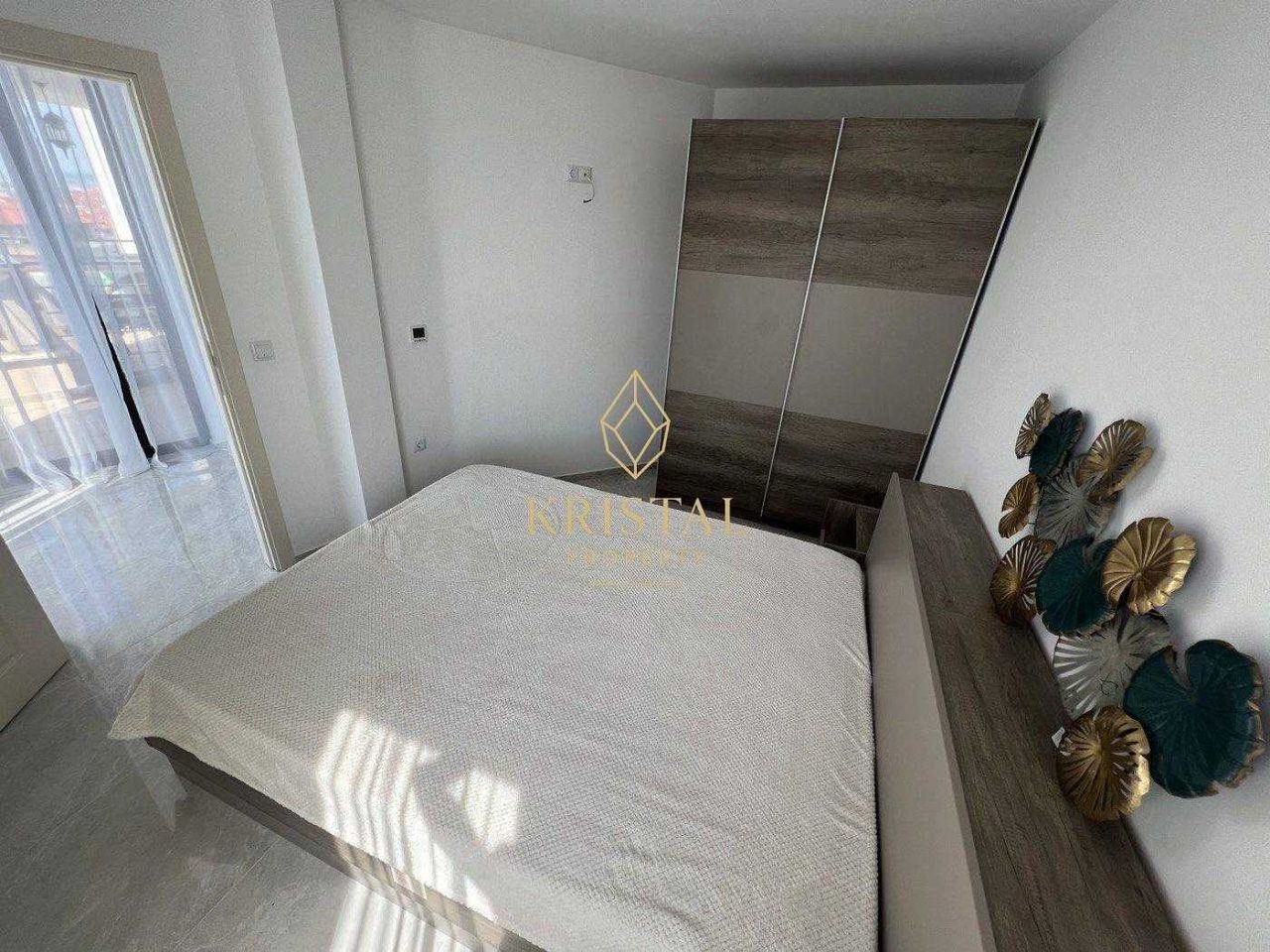 Продава се Двустаен апартамент в Свети Влас - 62 кв.м за 2418 €/кв.м - Снимка #6