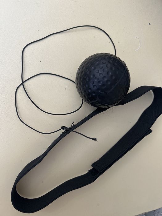 Продам мячик для реакции(бокс,кикбокс)