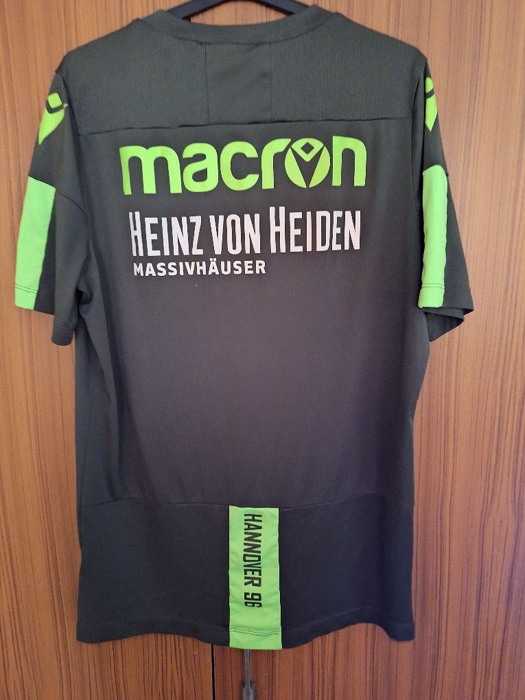 Тениска на Hannover 96