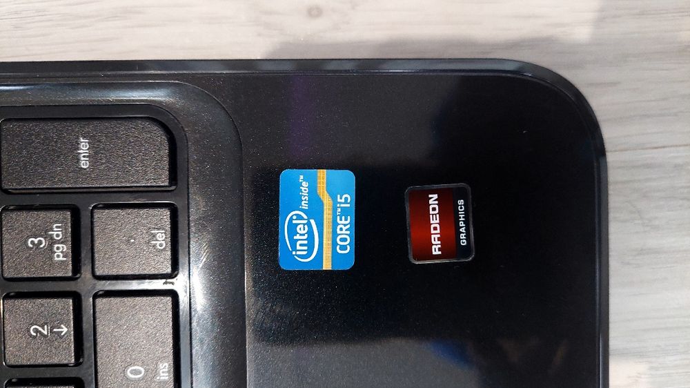 HP G6 i5, Radeon 2GB, 8 GB Ram