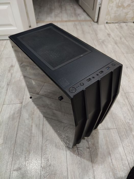 Компьютер intel i5 8400