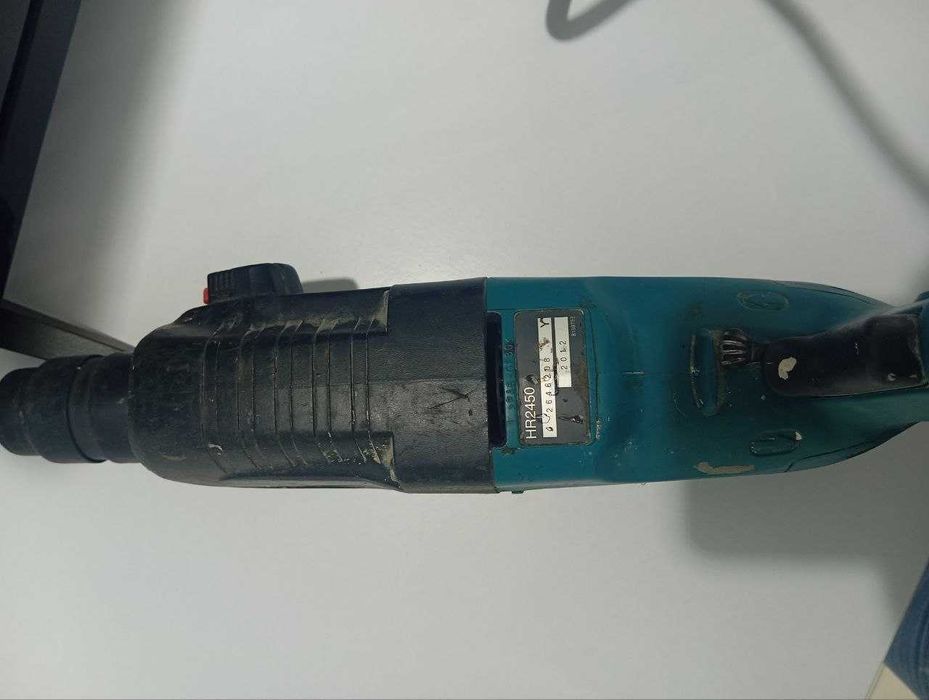 Перфаратор Makita оригинал