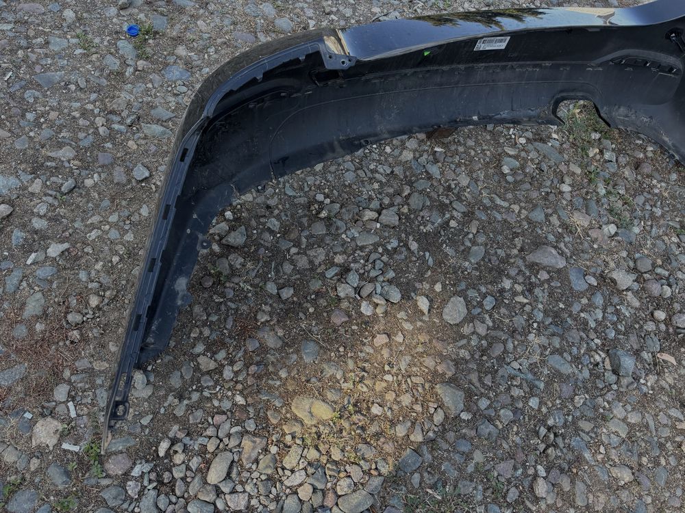 Броня BMW F32 F33 F36 LCI