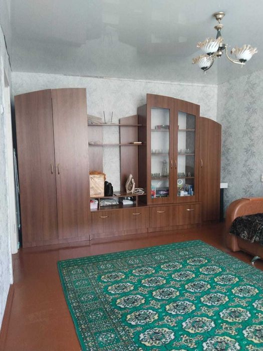 1 комнатная квартира в р-не Уют