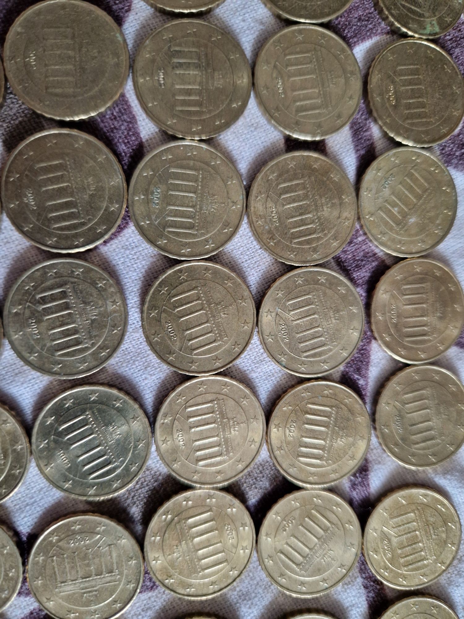 Monede de 10 cenți