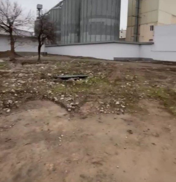 Продаётся производственная база.