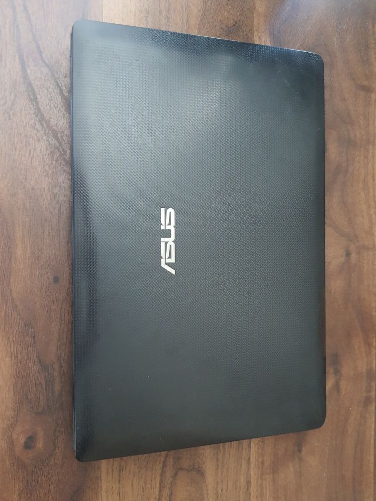 Laptop Asus X54H