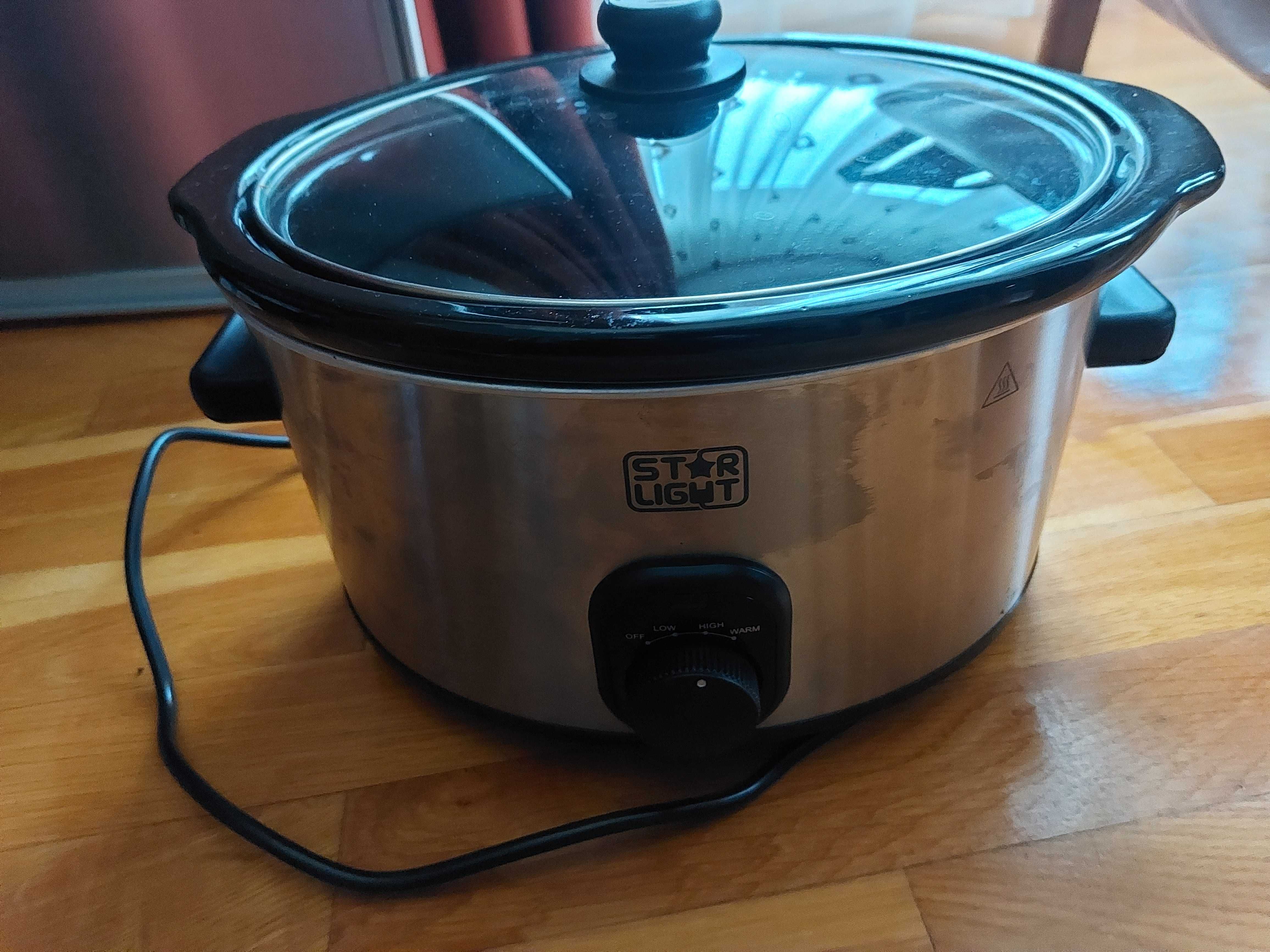 Vand slow cooker stare perfecta