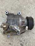 Compresor clima ac aer conditionat toyota yaris DENSO 447220-6352