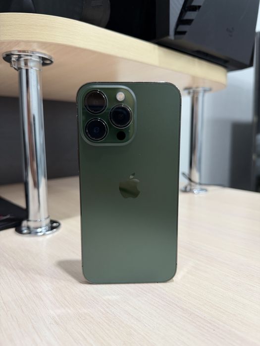 Iphone 13 pro. 256gb. akb 100%