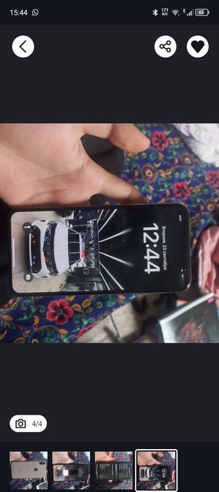 Айфон xs max 256gb
