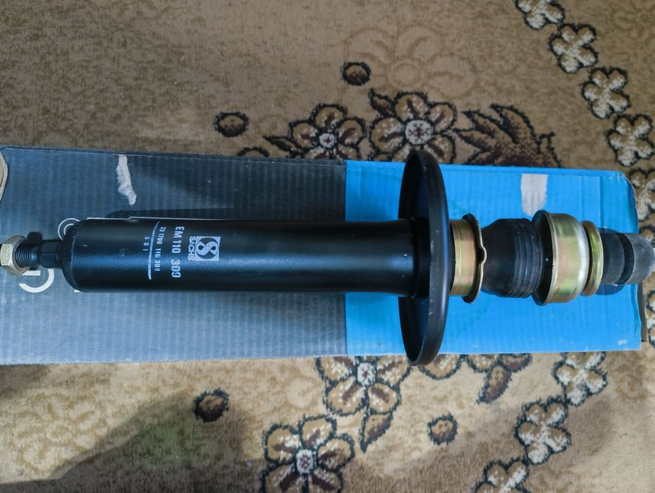 Амортисьори Sachs за Рено