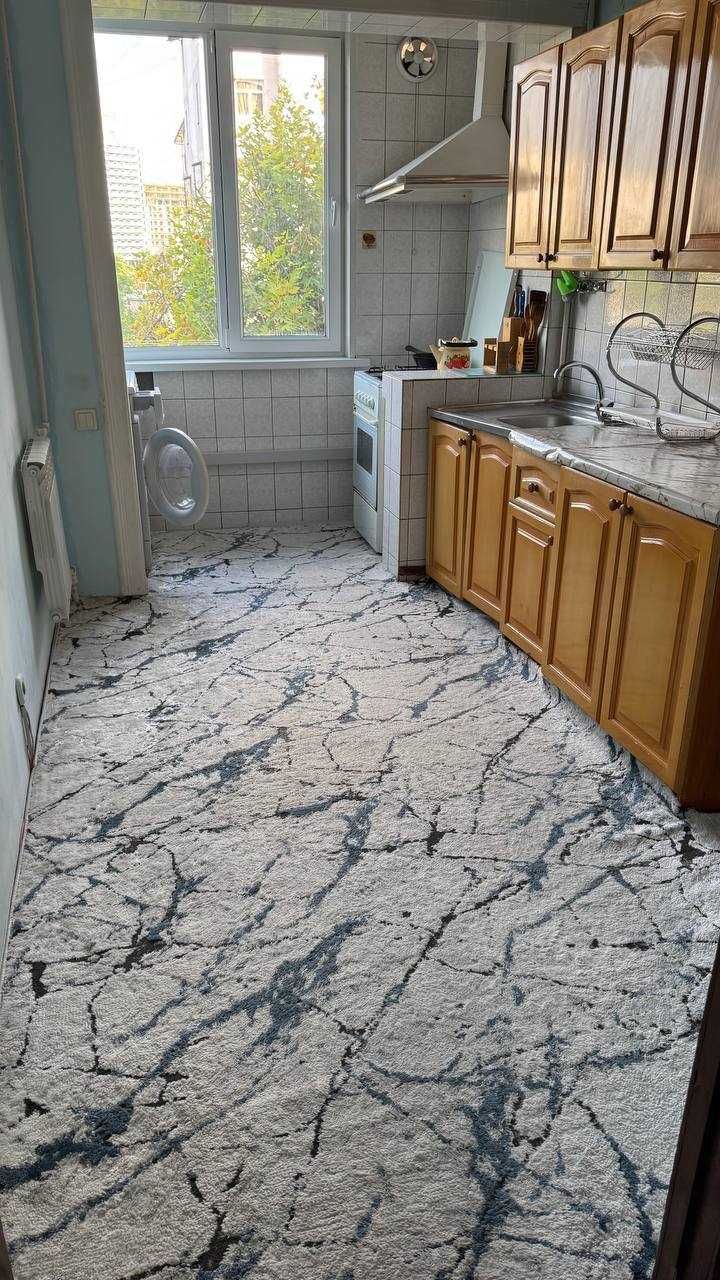 Ташсельмаш Ашхабад парк 3/6/9 75м²