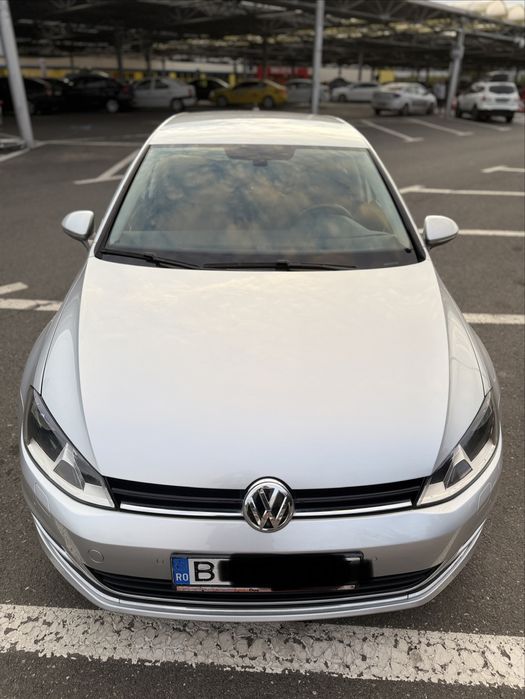 Volkswagen Golf 7