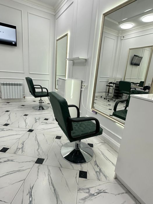 Сдам в аренду парикмахерское место