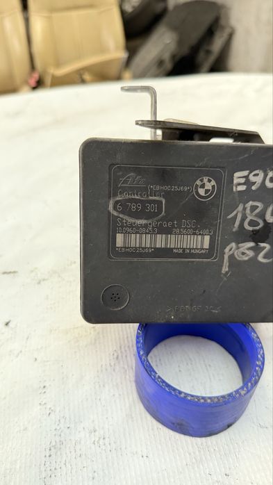 Abs модул БМВ Е90/91 ръчка abs bmw E90/91