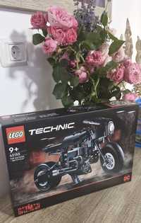 LEGO Technic 42155 - BATMAN