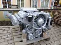 Motor complet Deutz F6L413 - Piese de motor Deutz