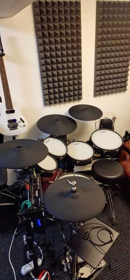 Alesis Strata Prime E-Drum Kit