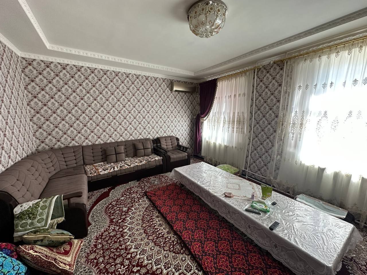 Квартира ижарага