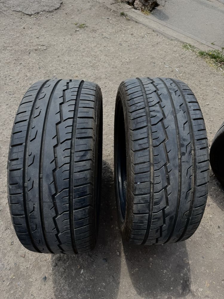 Ironman imove gen2 suv 275/45/20