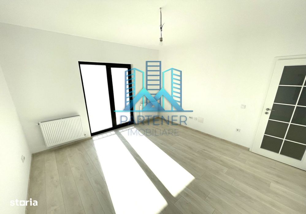 Comision 0%!Parcare intabulata!Apart. 2 camere,59 mp,Pacurari-Rediu