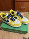 Nike Air Force 1 Low Swoosh