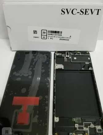 Display Samsung Original M30 M305 A40s A30 M21 M31  Montaj pe loc
