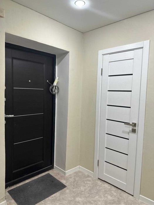 1-ком квартира 44 м, 2017 гп (кирпичн.) СРОЧНО!!!