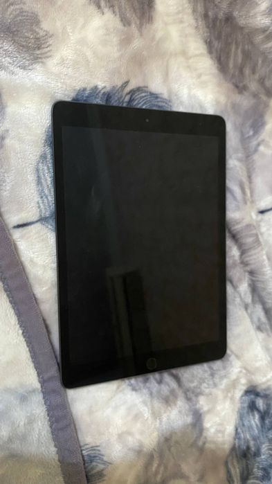 Planshet ipad ds