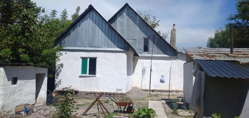 Продам жилой дом