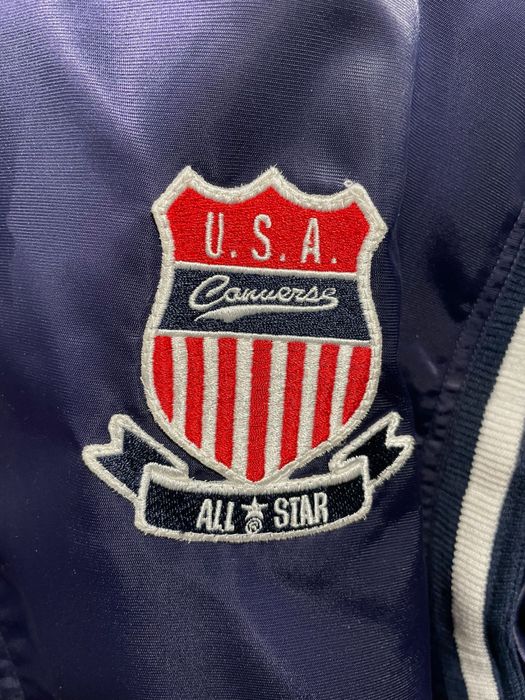 Geaca Converse L