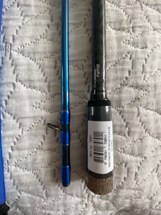 Savage gear sgs2 eding 2,51м