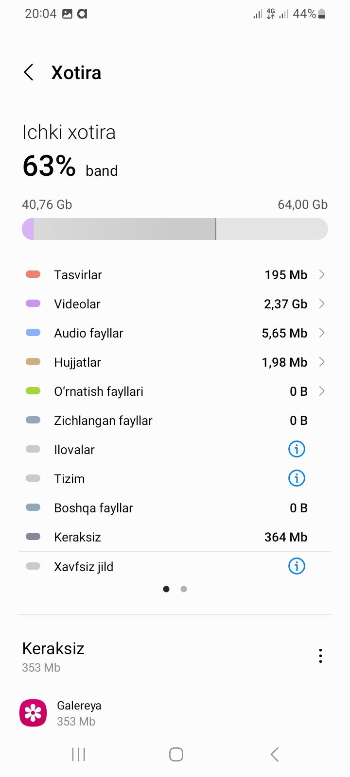Samsung A22. Sotiladi