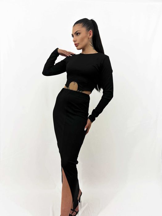 Salopeta de dama | elegant si sport | Reduceri