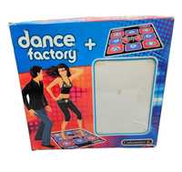 Saltea de Joc - Dance Factory (Sony PlayStation 2, 2006)