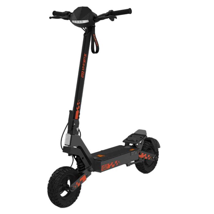Trotinetă Electrică KUKIRIN G2 2025 Nouă ~60km