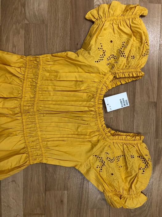 Rochie hm noua cu eticheta