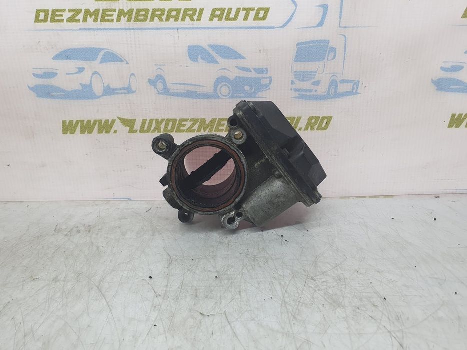 Clapeta acceleratie 03L128063e 2.0 tdi CBAB Seat Exeo 1 [2009 - 2012]