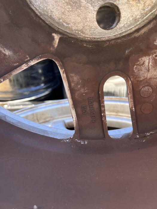 Джанти Land Rover Discovery