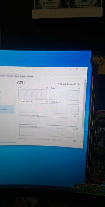 PC i5-4460 / 8GB RAM / 2TB HDD