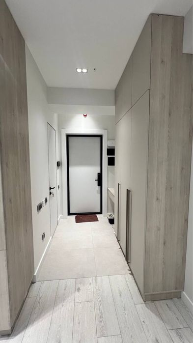 ЖК NRG U-Tower  Новостройка