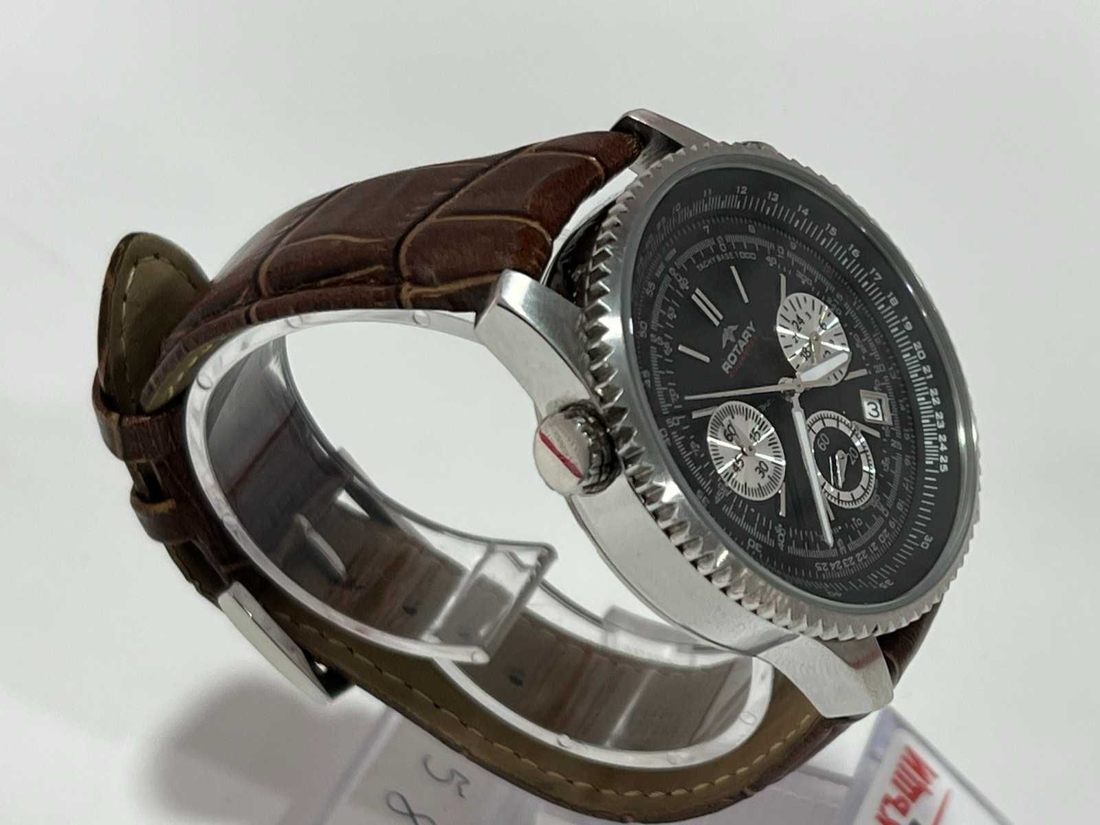 Продава се мъжки часовник Rotary GS00100/04
